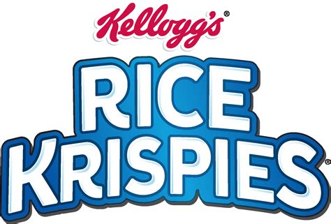rice krispie logo transparent